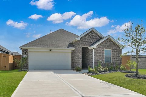 Homes For Rent - 19610 Chianti Point Dr Dr<br/> Hockley, TX 77447