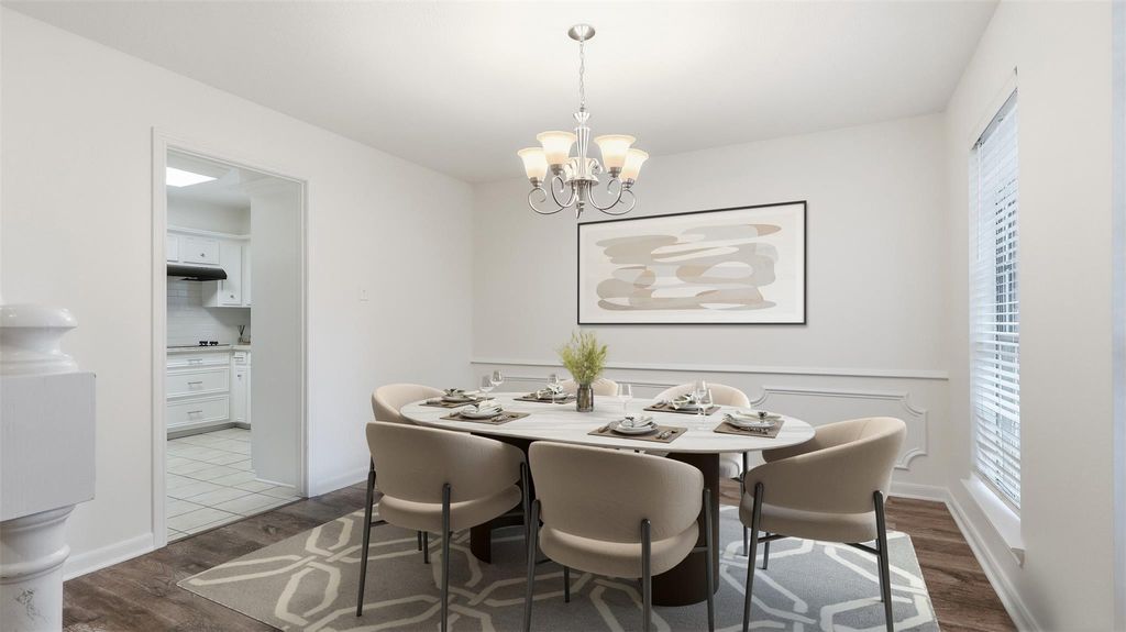 Photo of 2715 Wildridge Drive, Kingwood, TX 77339 (MLS # 59619858)