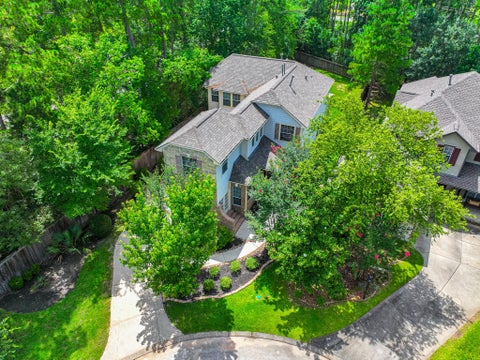 Photo of 138 Zephyr Bend Place, The Woodlands, TX 77381 (MLS # 38584714)