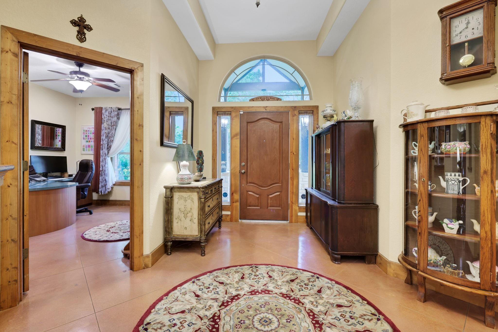 16711 Mustang Trail Drive