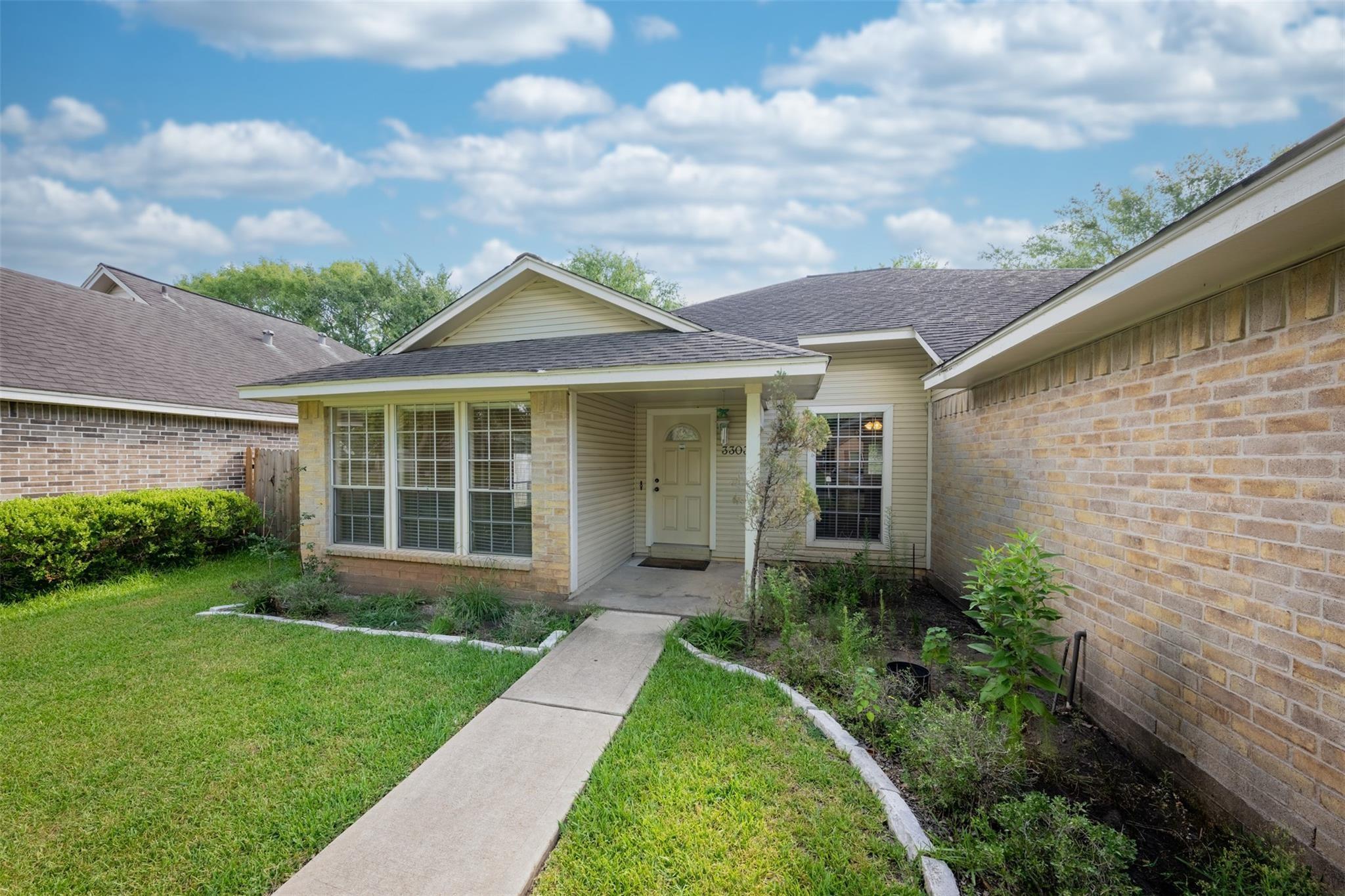 3303 Kempwood Drive
