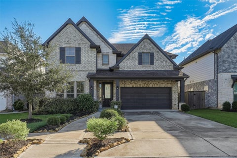 Photo of 1638 Rosedale Drive, Missouri City, TX 77459 (MLS # 10000748)