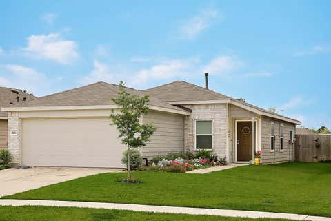 Photo of 41694 Sorrel Spring LN, Magnolia, TX 77354 (MLS # 74231336)