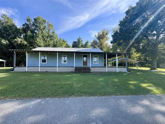 137 COUNTY ROAD 2090, LIBERTY, TX 77575 - Image 0cfd098a1d0980fb69efddc5579fa356/2260010924