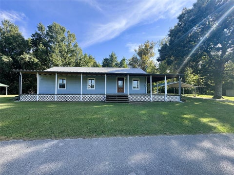 Photo of 137 County Road 2090, Liberty, TX 77575 (MLS # 74898878)