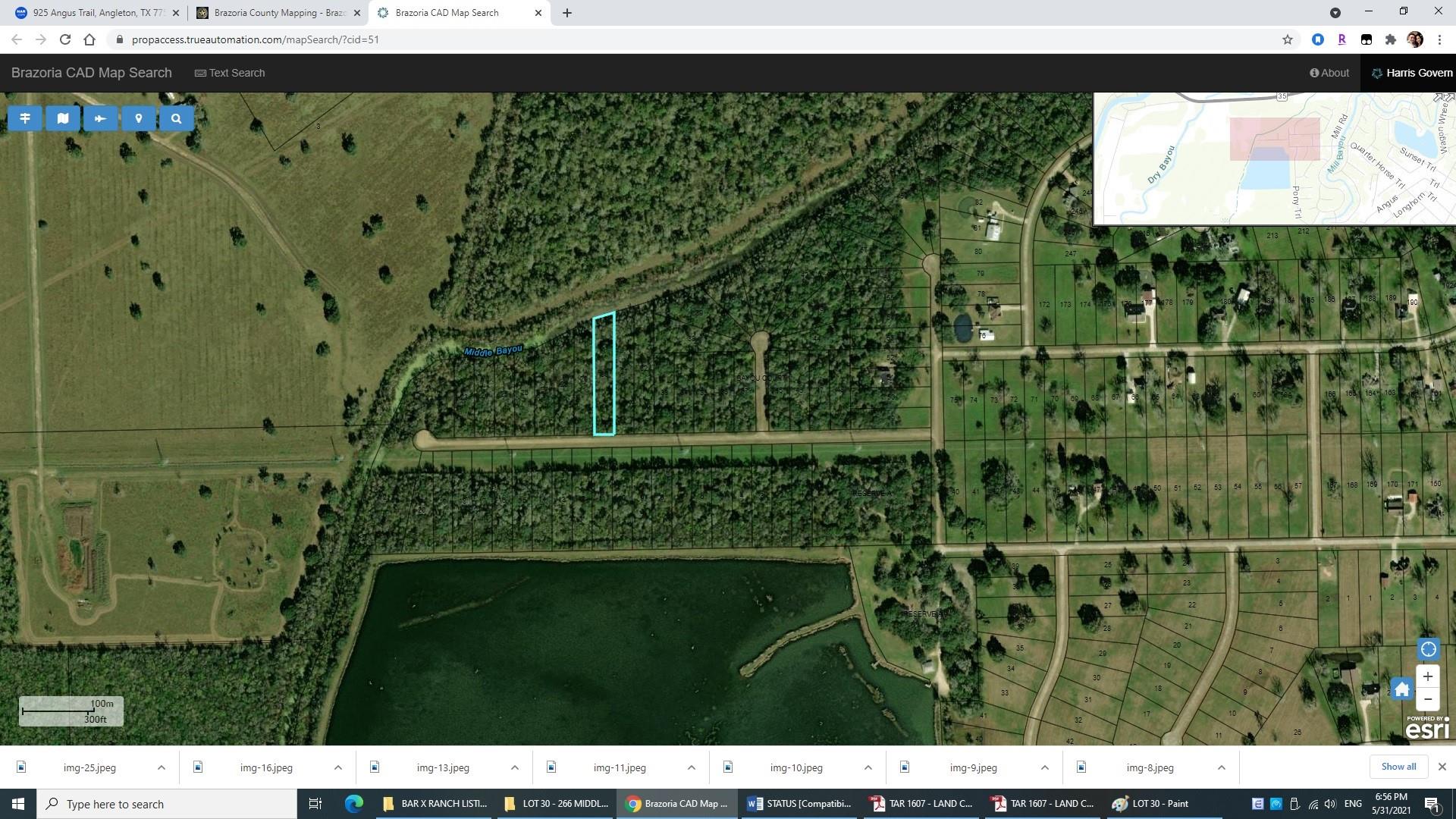 266 Middle Bayou Trail