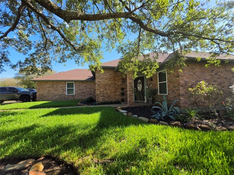Photo of 1500 Richland Court N, College Station, TX 77845 (MLS # 59575791)