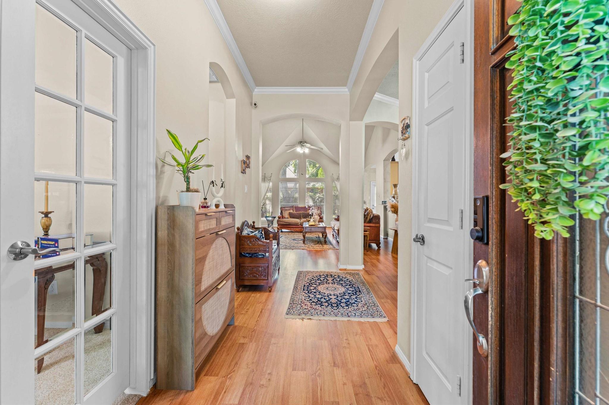 2214 Lashley Court