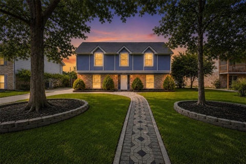 Homes For Sale - 5414 Forest Timbers Dr Drive<br/> Harris County, Humble, TX 77346