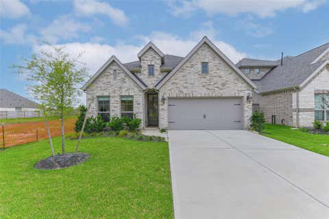 Photo of 18819 Halter Meadow Trail, Tomball, TX 77377 (MLS # 37814379)