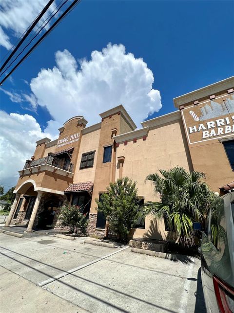 Photo of 5401 Harrisburg Boulevard, Houston, TX 77011 (MLS # 84781185)