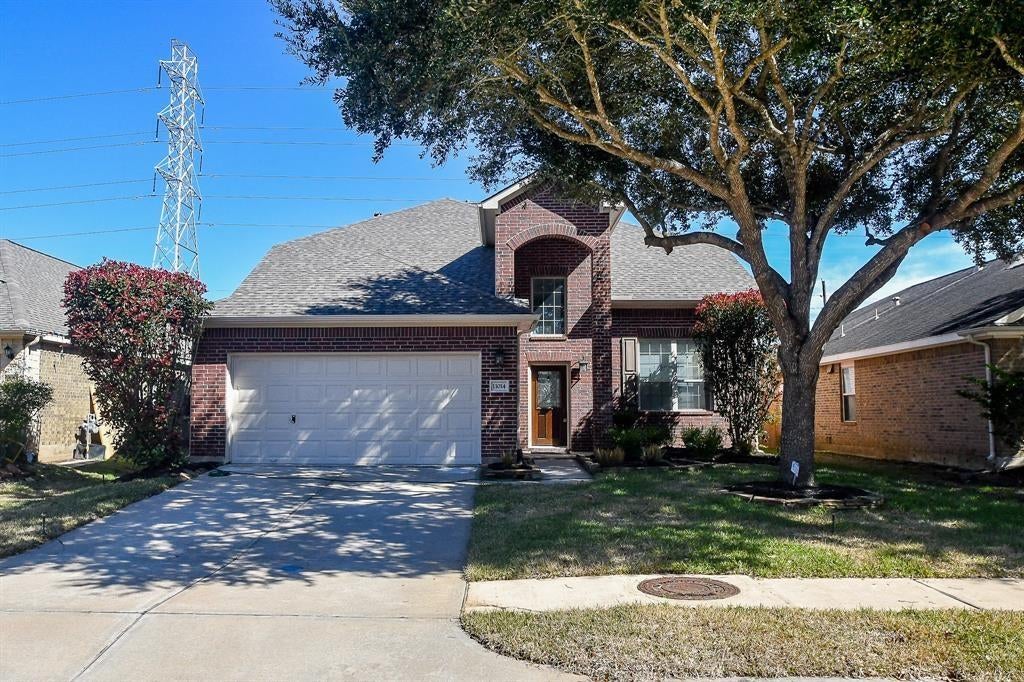 11014 Heartland Grove Drive
