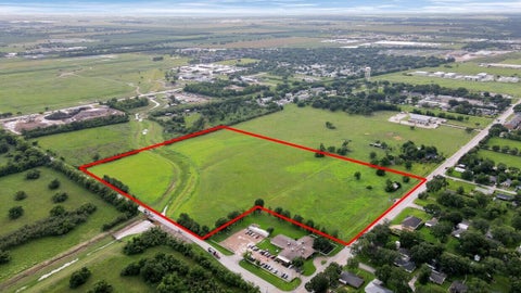 Vacant Land For Sale - Bamore Road<br/> Rosenberg, TX 77471