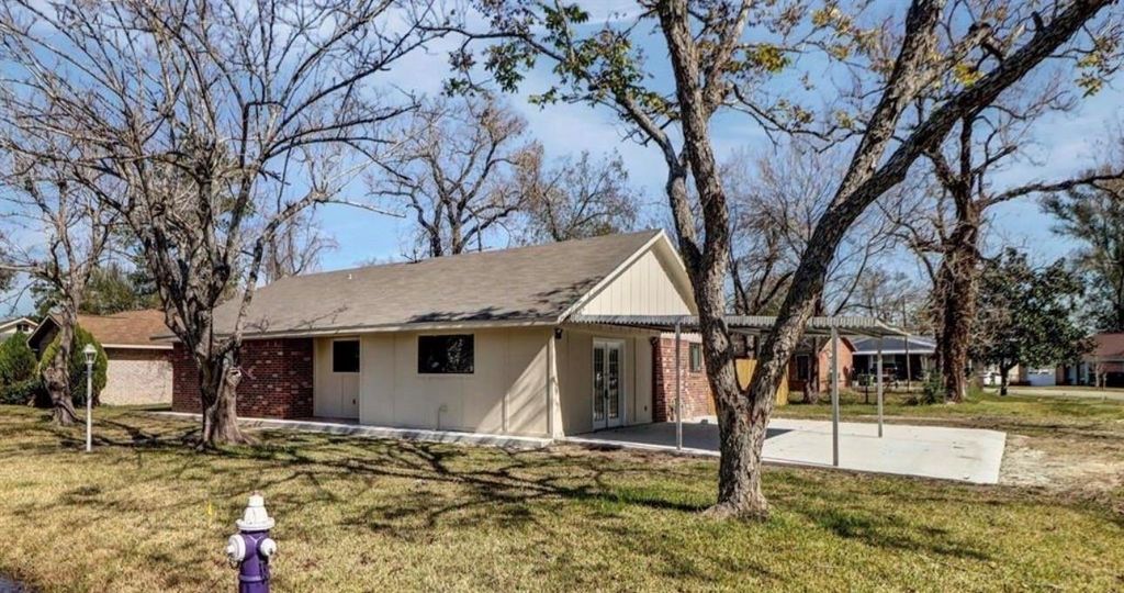 Photo of 501 Ladd Street, Dayton, TX 77535 (MLS # 60519982)