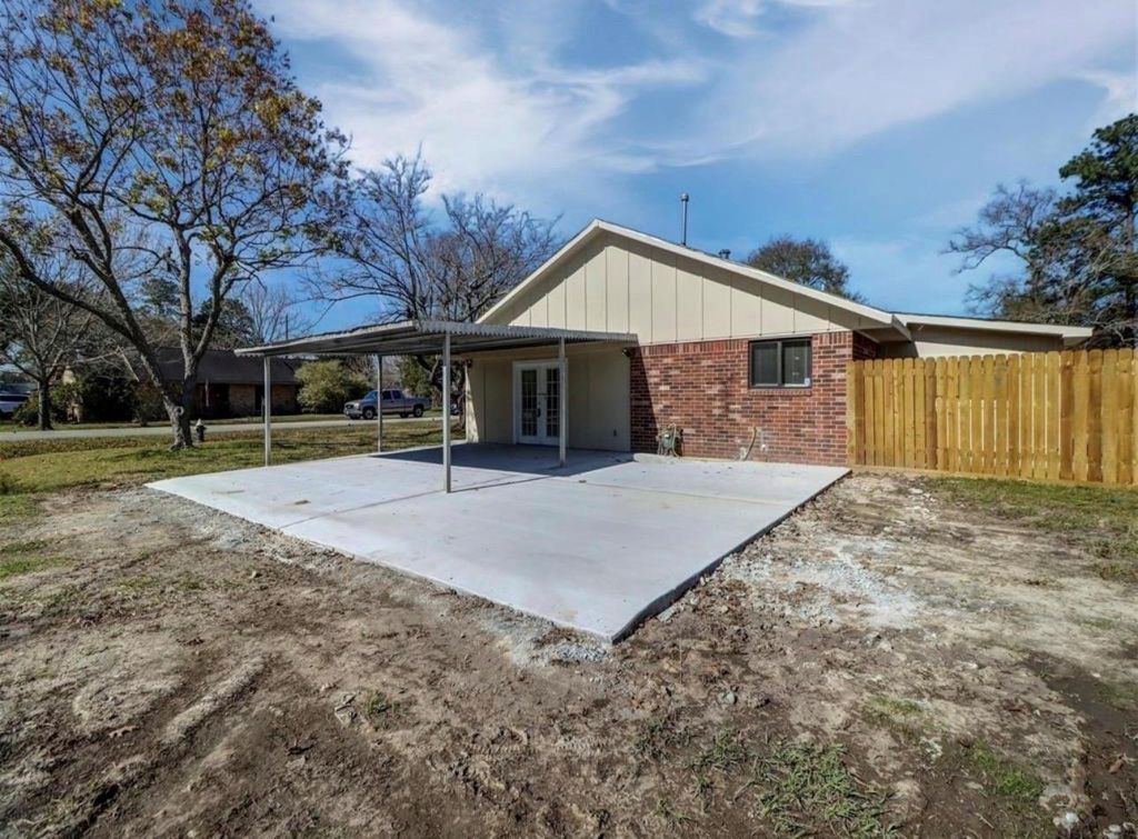 Photo of 501 Ladd Street, Dayton, TX 77535 (MLS # 60519982)
