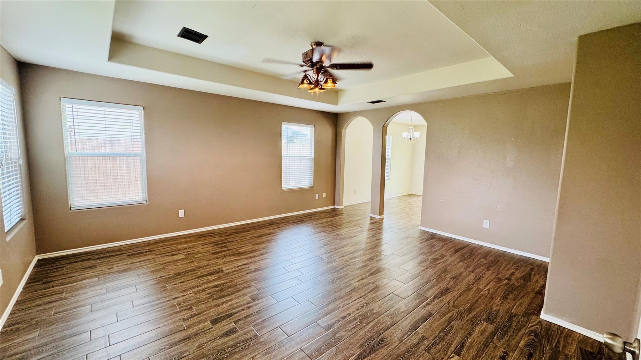 4007 Hunters Ridge Drive