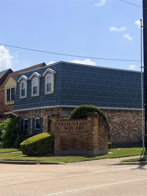 Photo of 1351 Mardi Lane, Houston, TX 77055 (MLS # 39441479)