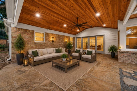 Photo of 5638 Sanford Road, Houston, TX 77096 (MLS # 14960214)