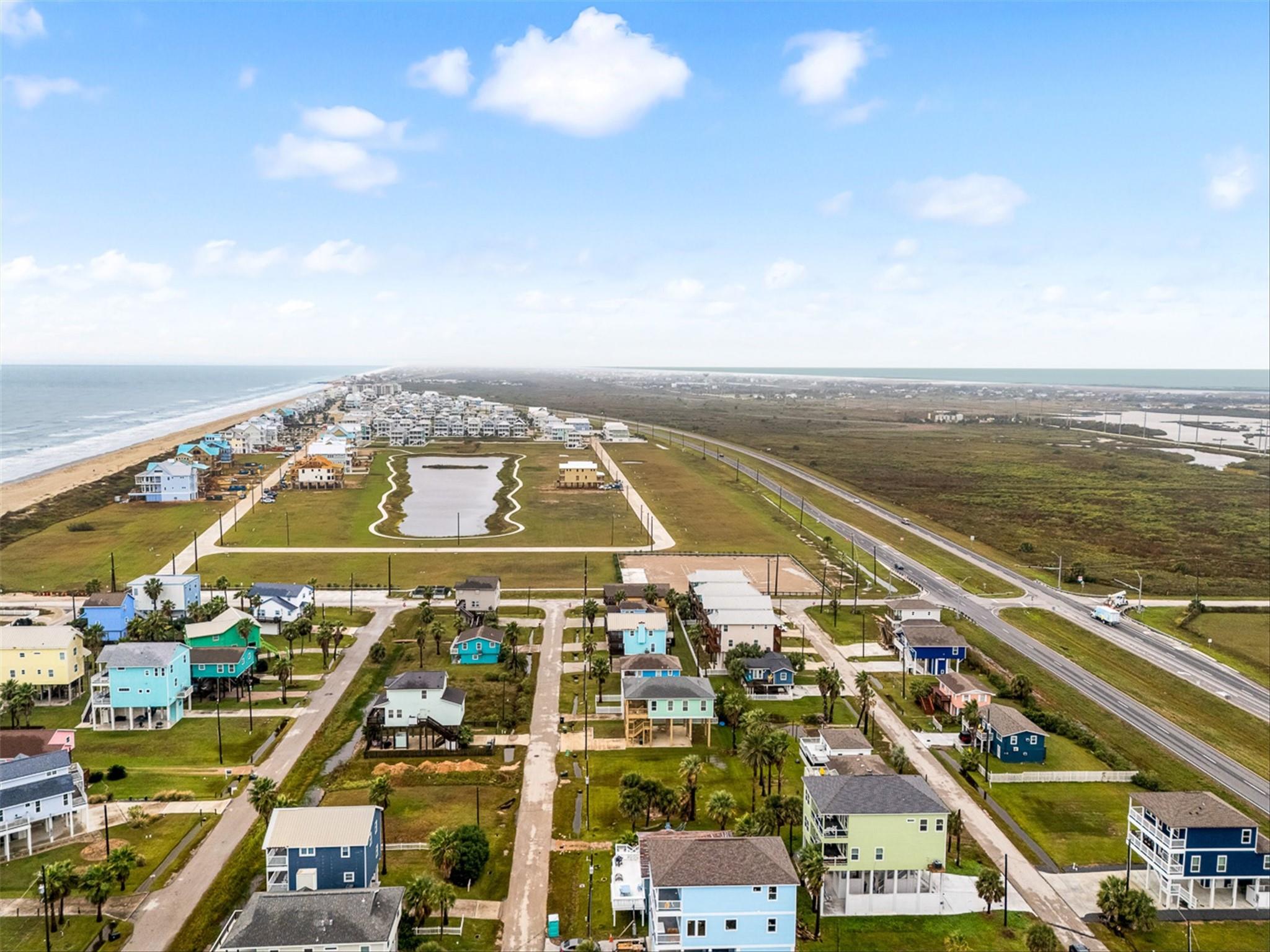 11207 Schwartz Drive