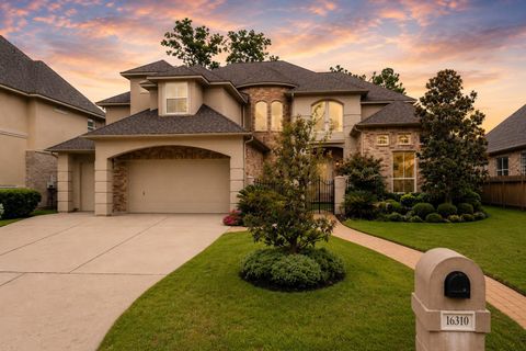 Photo of 16310 Cochet Spring Drive, Spring, TX 77379 (MLS # 31399099)
