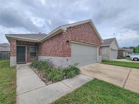Homes For Rent - 24802 Winema Woods Lane<br/> Houston, TX 77336