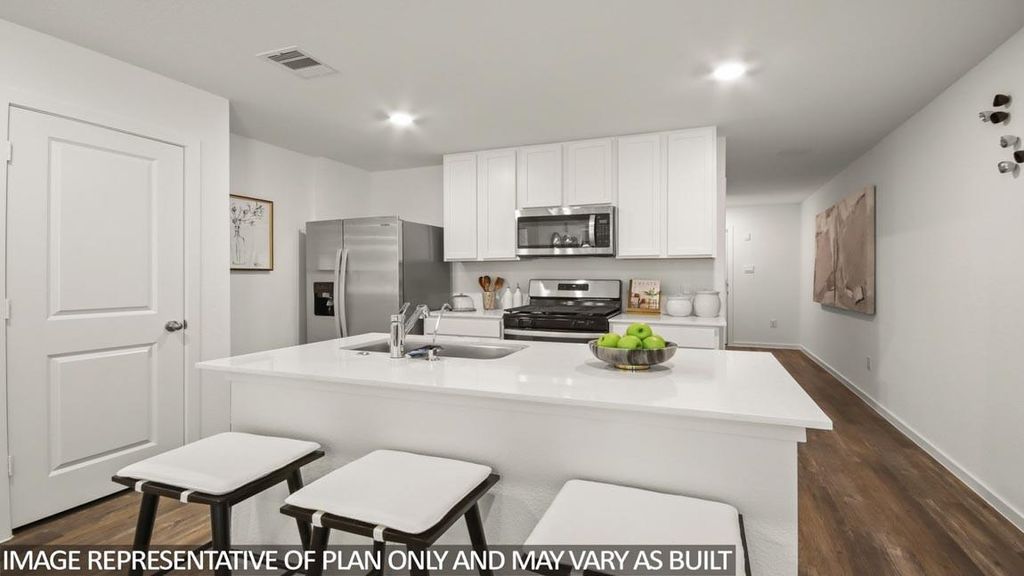 Photo of 18273 Descartes Street, New Caney, TX 77357 (MLS # 51423882)