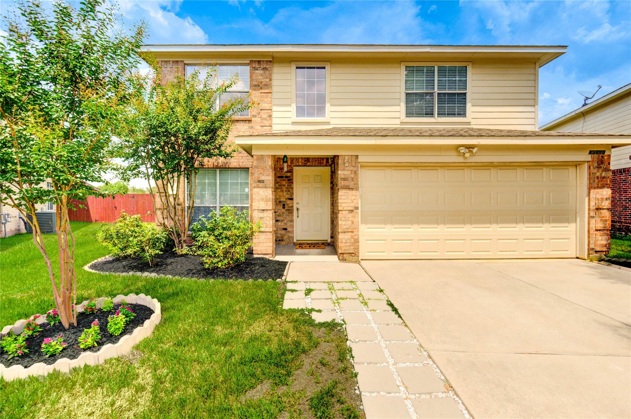 19618 Tigris Springs Circle