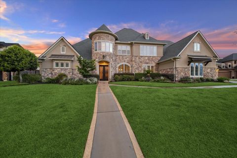 6203 Majestic Hill Drive Kingwood TX 77345