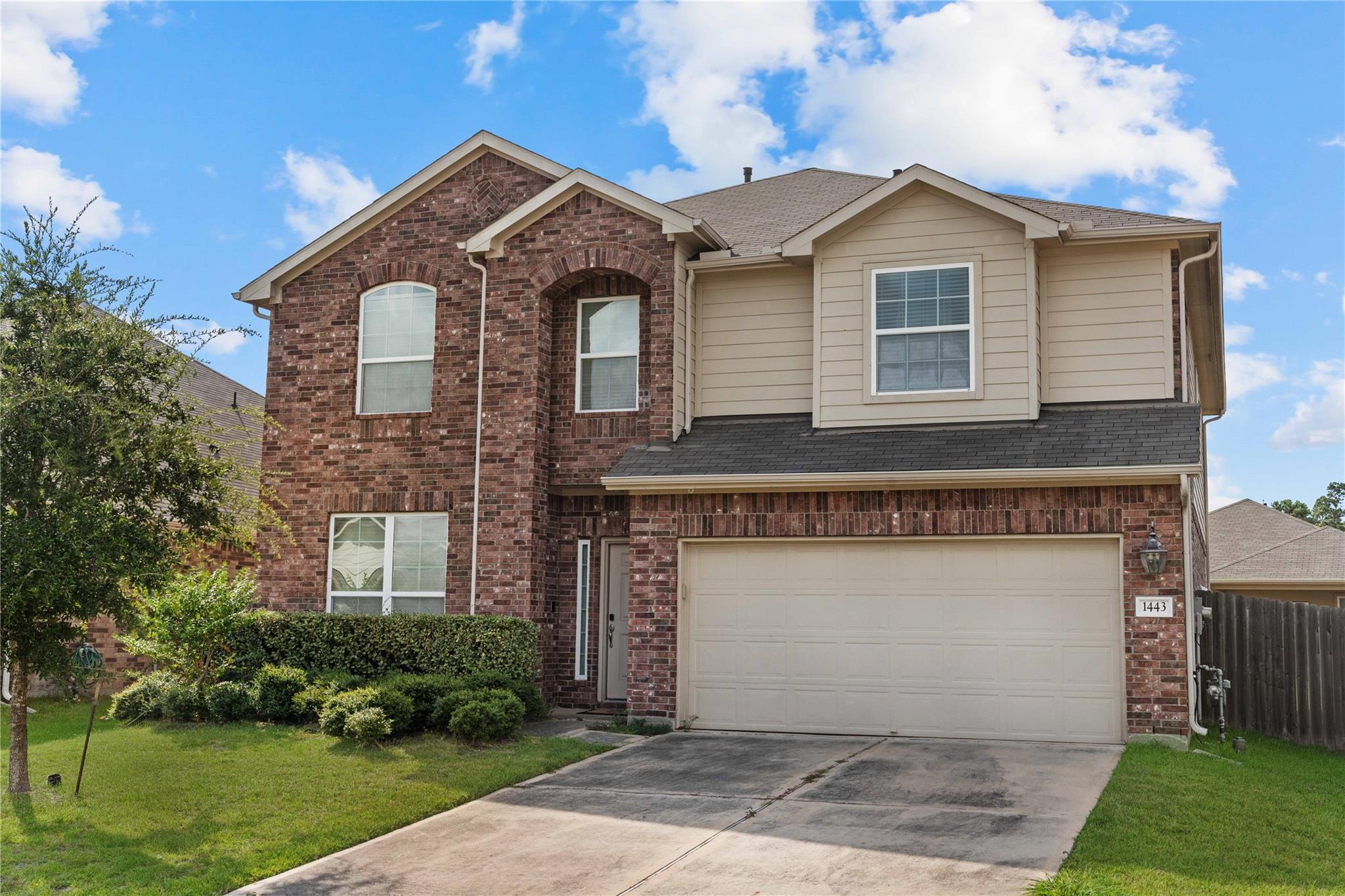 1443 Green Highland Drive
