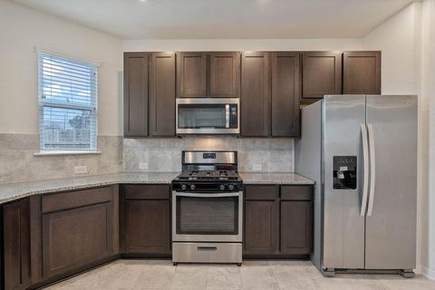 Tiny photo for 16623 Cliff Vale Court, Houston, TX 77084 (MLS # 6678552)