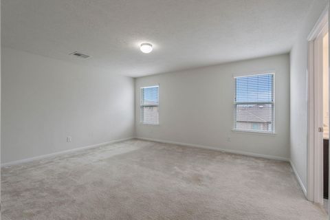 Tiny photo for 16623 Cliff Vale Court, Houston, TX 77084 (MLS # 6678552)