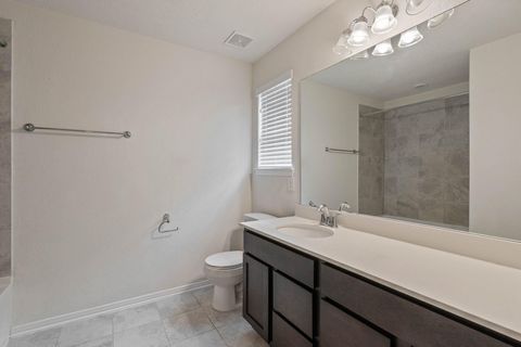 Tiny photo for 16623 Cliff Vale Court, Houston, TX 77084 (MLS # 6678552)