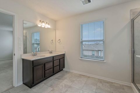 Tiny photo for 16623 Cliff Vale Court, Houston, TX 77084 (MLS # 6678552)