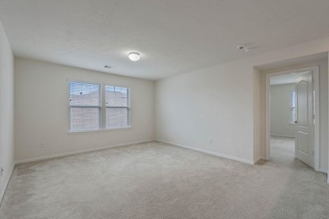 Tiny photo for 16623 Cliff Vale Court, Houston, TX 77084 (MLS # 6678552)