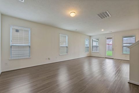 Tiny photo for 16623 Cliff Vale Court, Houston, TX 77084 (MLS # 6678552)