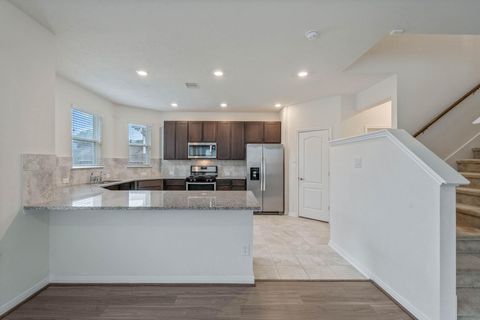 Tiny photo for 16623 Cliff Vale Court, Houston, TX 77084 (MLS # 6678552)