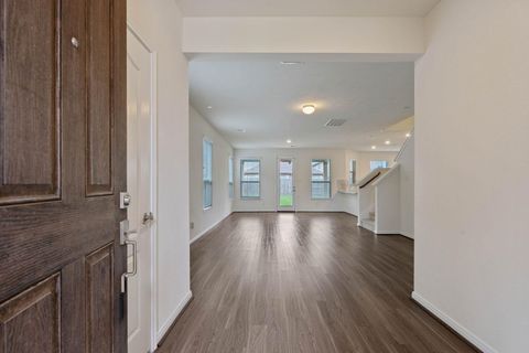 Tiny photo for 16623 Cliff Vale Court, Houston, TX 77084 (MLS # 6678552)