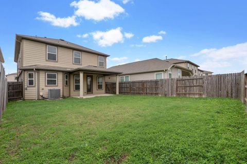 Tiny photo for 16623 Cliff Vale Court, Houston, TX 77084 (MLS # 6678552)