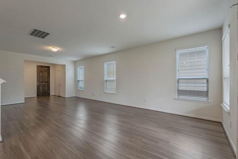 Tiny photo for 16623 Cliff Vale Court, Houston, TX 77084 (MLS # 6678552)