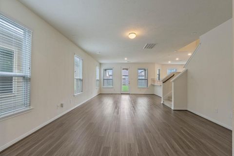 Tiny photo for 16623 Cliff Vale Court, Houston, TX 77084 (MLS # 6678552)