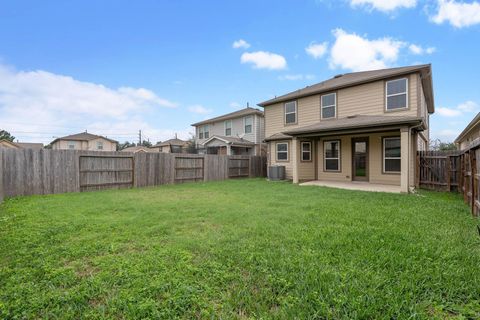 Tiny photo for 16623 Cliff Vale Court, Houston, TX 77084 (MLS # 6678552)