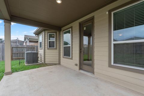 Tiny photo for 16623 Cliff Vale Court, Houston, TX 77084 (MLS # 6678552)