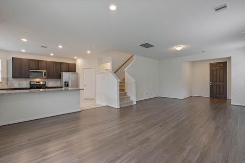 Tiny photo for 16623 Cliff Vale Court, Houston, TX 77084 (MLS # 6678552)