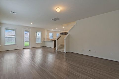 Tiny photo for 16623 Cliff Vale Court, Houston, TX 77084 (MLS # 6678552)