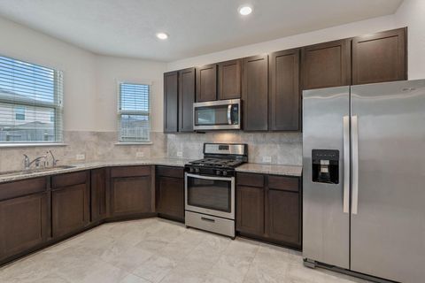 Tiny photo for 16623 Cliff Vale Court, Houston, TX 77084 (MLS # 6678552)