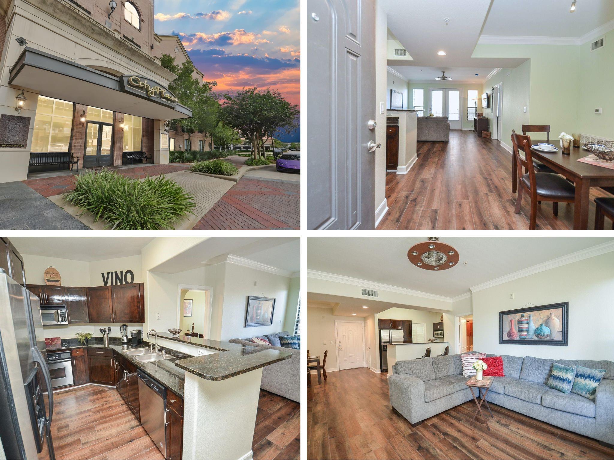 2299 Lone Star Drive 233