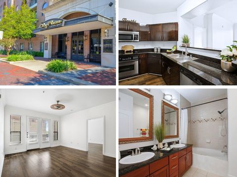 Condo For Sale - 2299 Lone Star Drive #233<br/> Sugar Land, TX 77479