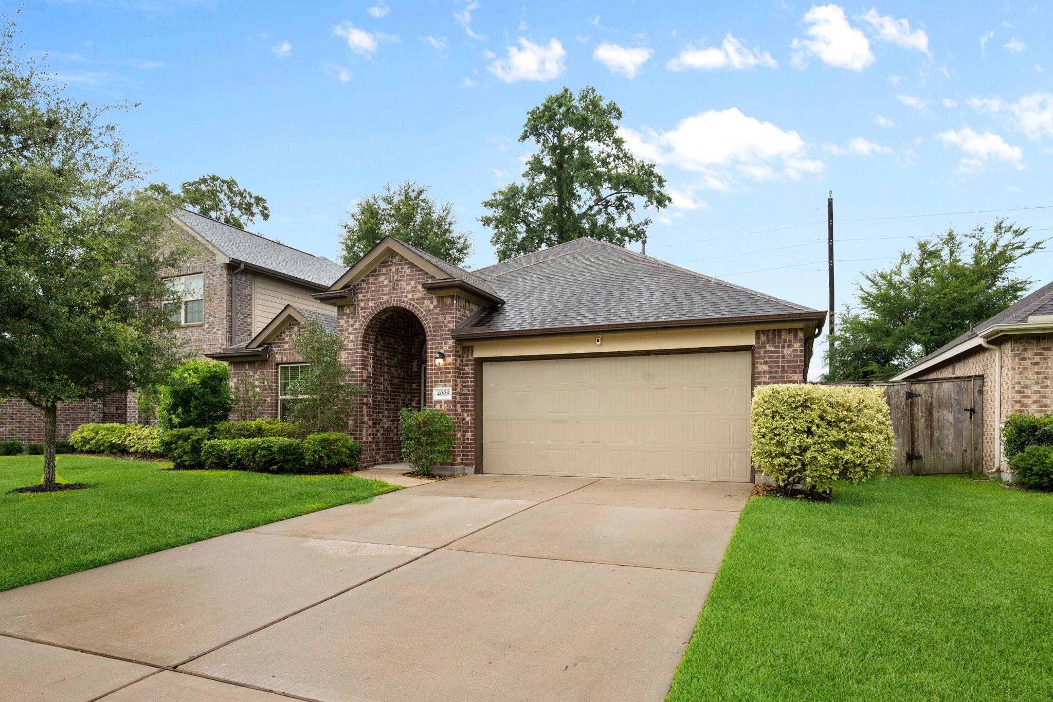 4008 Erlington Bend Trace
