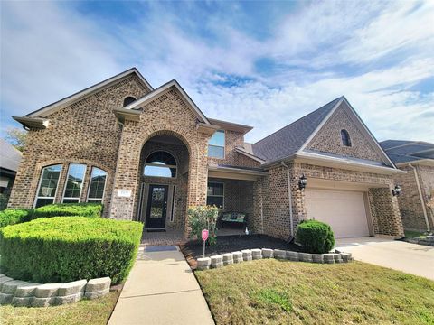 Photo of 5822 Crawford Hill Lane, Sugar Land, TX 77479 (MLS # 89448705)