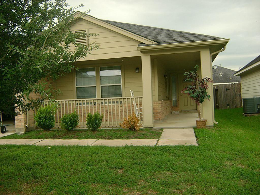 19754 Cozy Cabbin Drive